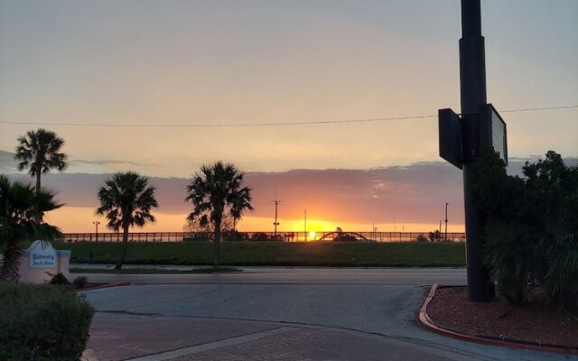 University Inn & Suites