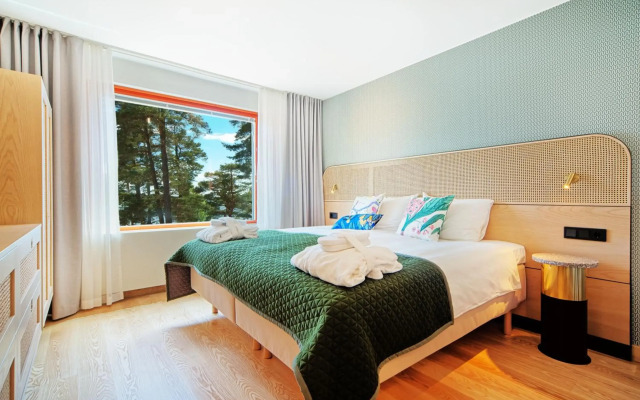 Hotel Hanasaari