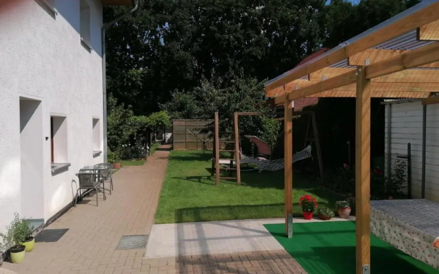 Apartment North City Hannover