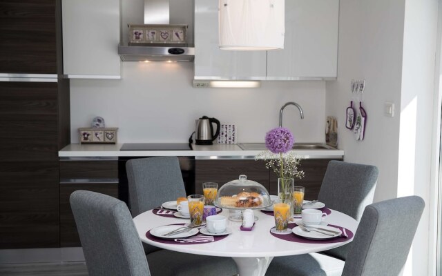 Relax Derossi Olive&Lavanda