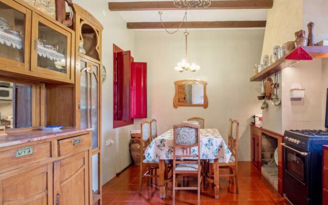 House De la Cruz Totana