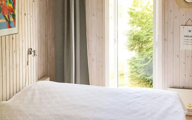 6 Person Holiday Home in Hadsund