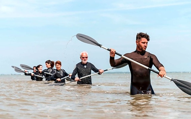 Novotel Thalassa Oleron Saint-Trojan