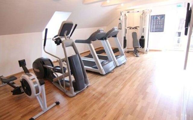 Home Hotel Carlscrona