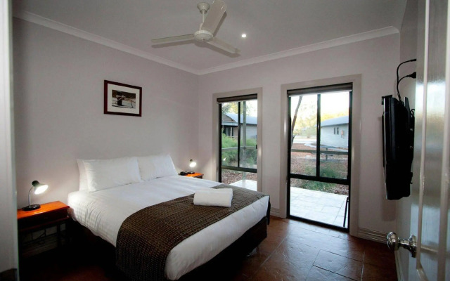 Tasman Holiday Parks - Moama on the Murray