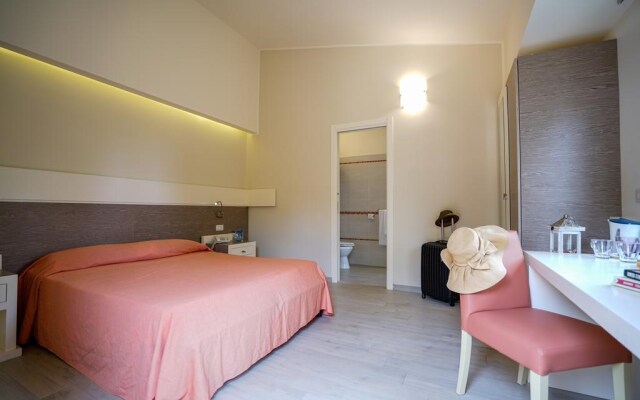 Hotel Residence Solemare