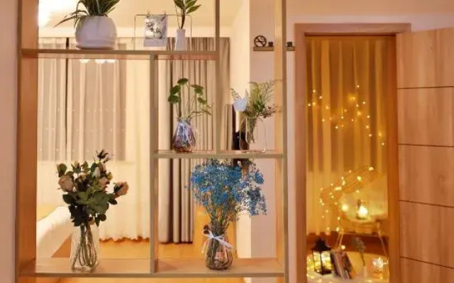 Suzhou Xishan Chengyuan Homestay