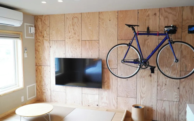 JR Mobile Inn Furano