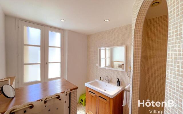 T3 Duplex Charme de L'ancien - Coeur de Ville