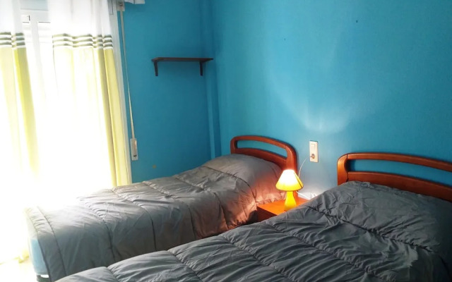 Residencial Ventura Park