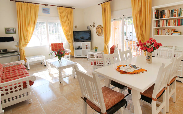 Casa Sandra