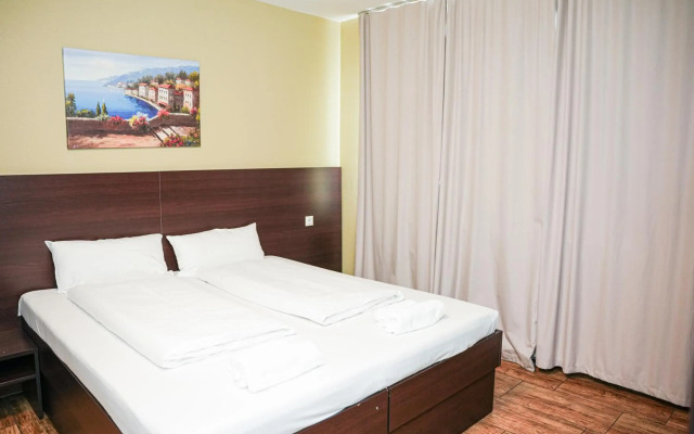 ABA Hotel