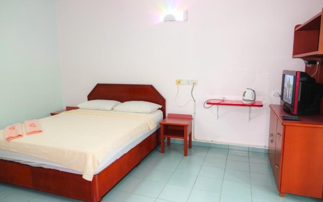 The Room Concept Homestay – Guest Rooms – Langkawi