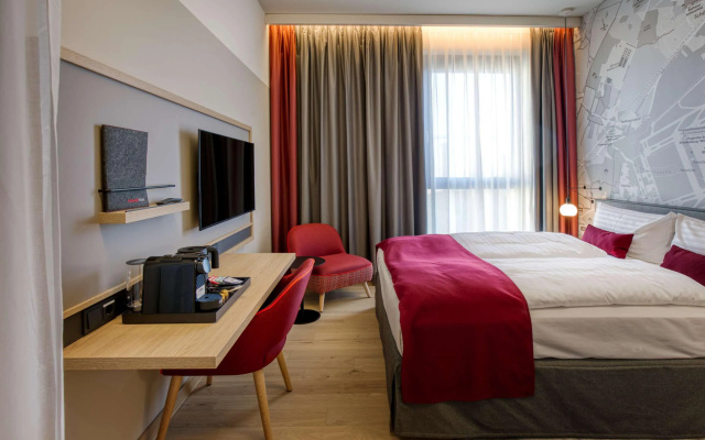 IntercityHotel Berlin Airport BER Terminal 1+2 - Image 7