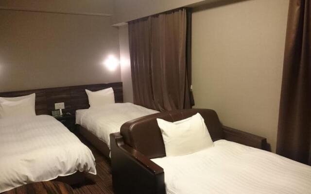 Dormy Inn Premium Hakata Canal City Mae Natural Hot Spring