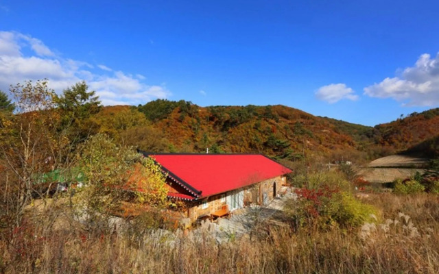 Pyeongchang Pyeongchang Pension Maeul