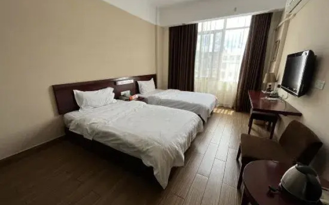 Shiguang Hotel