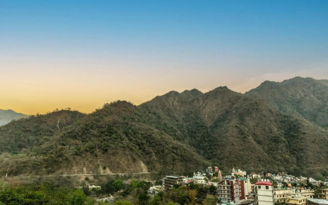 Vyom Boutique Hotel