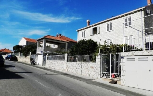 Apartments Vulicevic