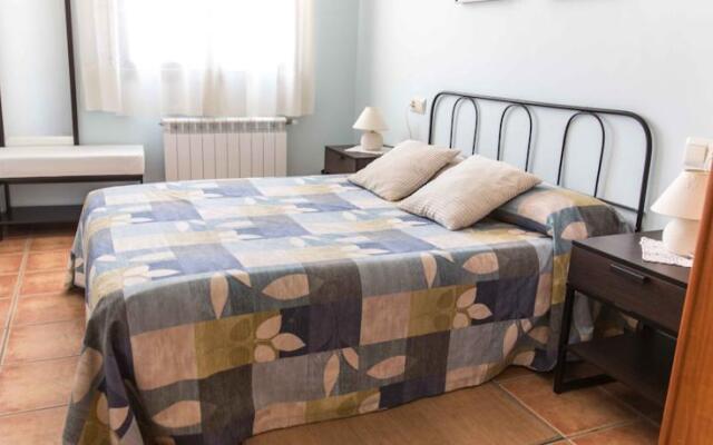 Apartamentos Casa Lola