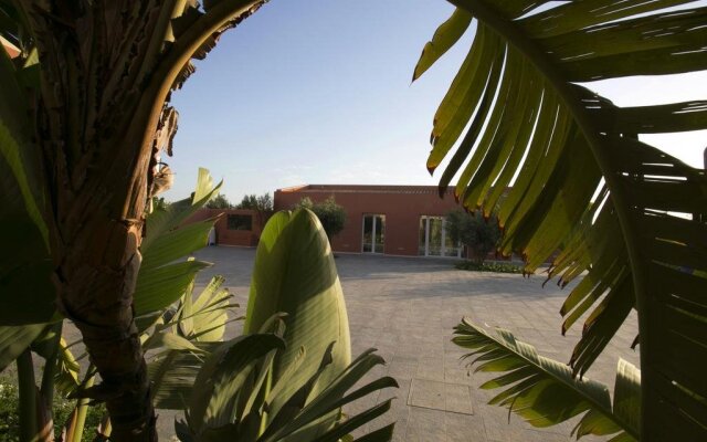 Olea Court Resort