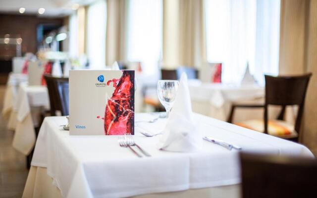 Grupotel Nilo & Spa