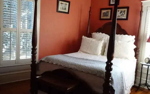 Robert Ruark Inn B&B