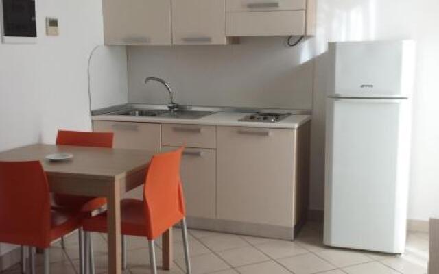 Residence Le Terrazze