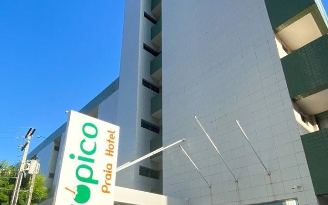 Tropico Praia Hotel