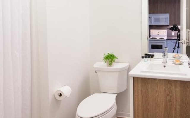 Ponderosa Studios at UBC