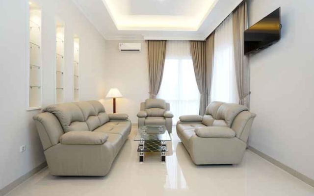 Raka Residence Surabaya