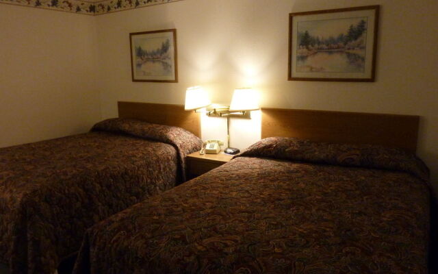 Osseo Inn