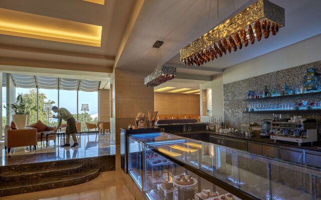 Safir Fintas Kuwait Hotel