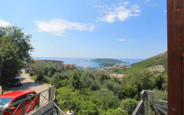 Villa Astra Montenegro KO Becici