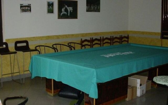 Albergo Trattoria Emiliana