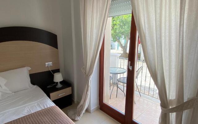 Città Bianca Country Resort