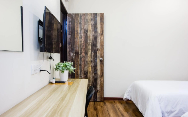 Surprised Homestay Butterworth