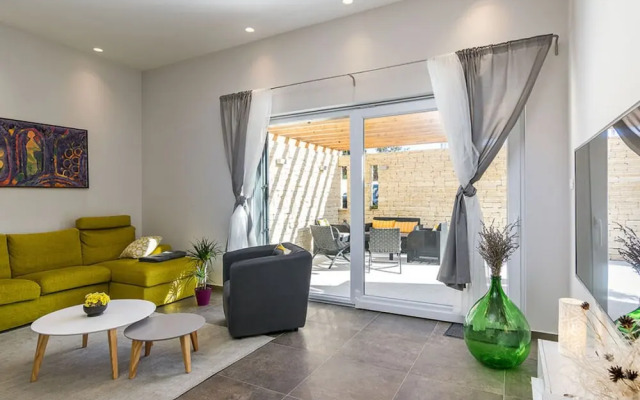 Villa Adrimar Comfortable Holiday Residence