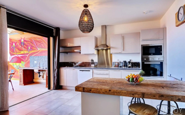 Papang - Maison 148m2 - 3 Ch Et Jacuzzi