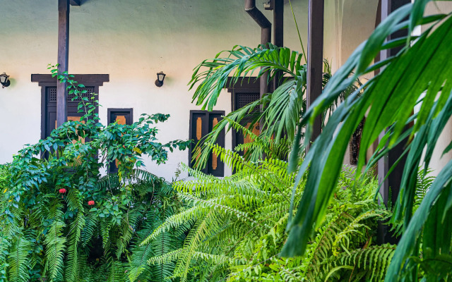 Centro Hotel Cartagena