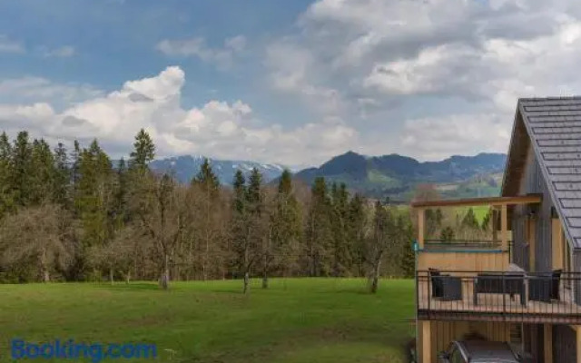 Ferienloft Waldblick