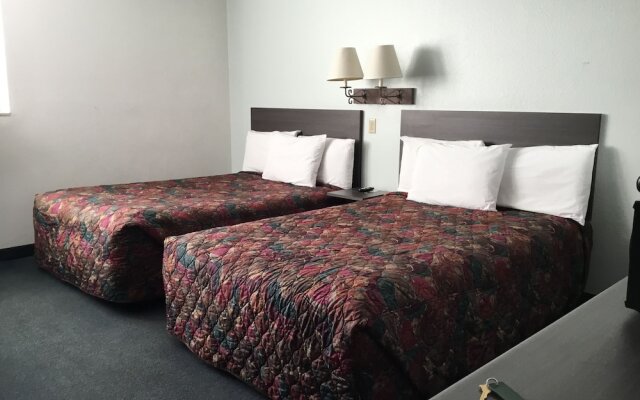 Scotsman Inn West-Airport