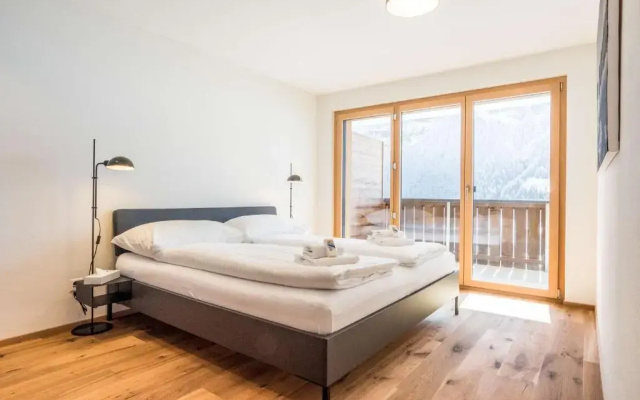 Apartment Walt 3.5 - GRIWA RENT AG