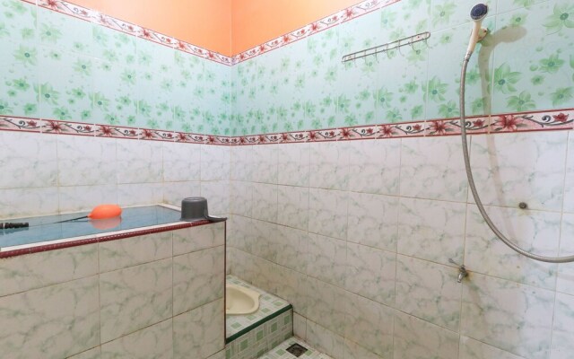 Homestay Pelangi Batu