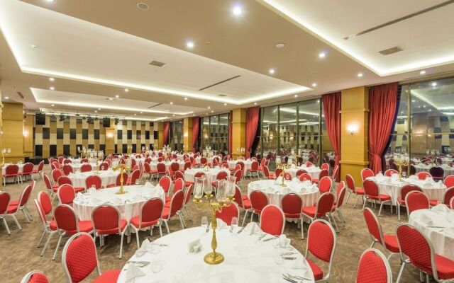 Kalibya World Resort & Spa Hotel
