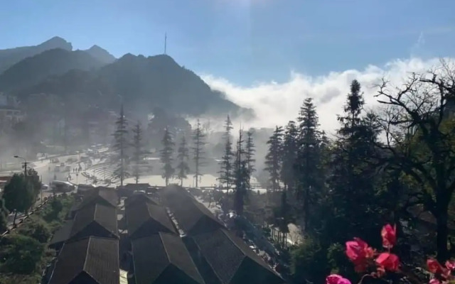 Sapa Melody Hotel