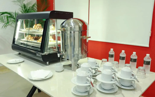 Adhara Hacienda Cancun