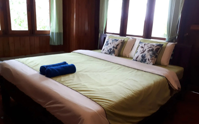 Chantara Resort