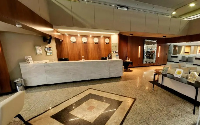 Premium Vila Velha Ponta Grossa