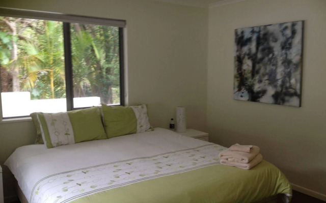 Montville Suites